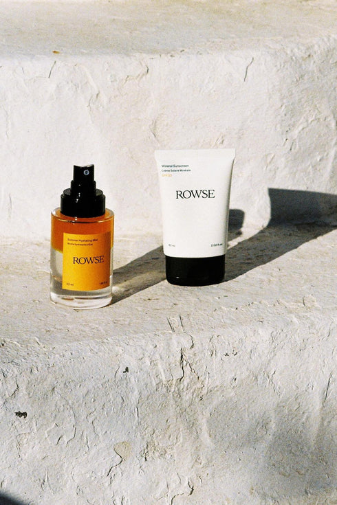 SUMMER HYDRATING MIST